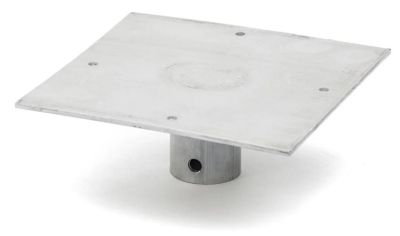 Birdhouse Adapter for 12' Pole