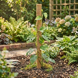 Coco Coir Fiber Pole 32