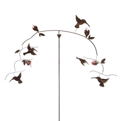 Hummingbird Balancer 