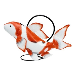 Koi Watering Can  