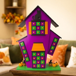 Halloween Countdown 