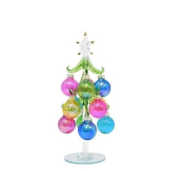 Miniature Glass 8
