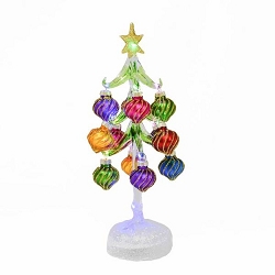 Miniature Glass 10