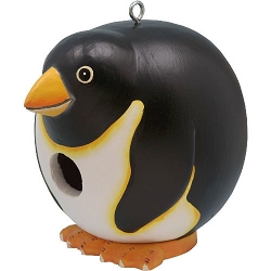 Penguin Gord-O Birdhouse