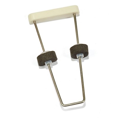 Water Wiggler Spinner Assembly Replacement 