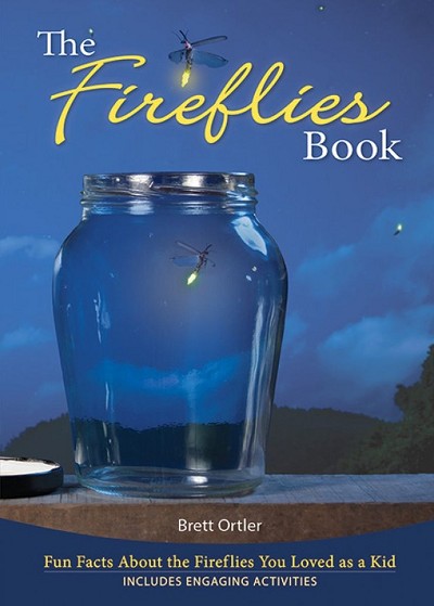 The Fireflies Book 