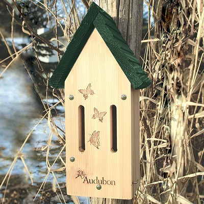 Audubon Butterfly Shelter 