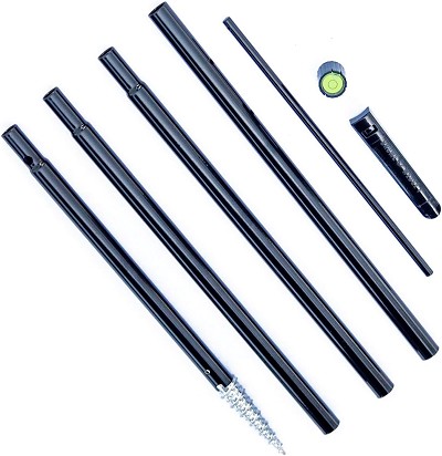 BirdsUP 1" Single Pole Kit 