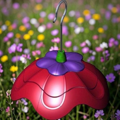 Sipper Guard Weather Dome 12" 