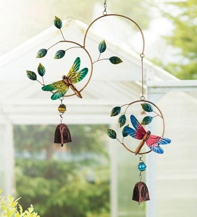 Harmony Mobile Dragonfly 