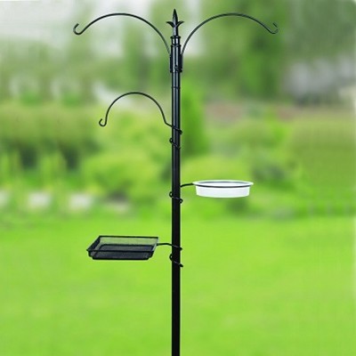 Wild Bird Feeding Station Kit 