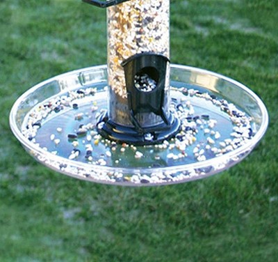 Audubon Woodlink Seed Catch Tray 10.5" 