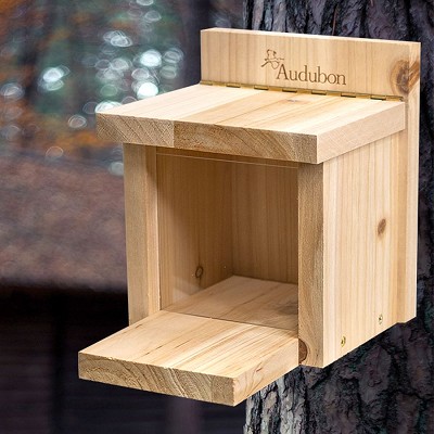 Audubon Squirrel Munch Box 