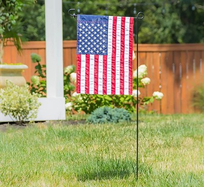 Garden Flag Stand 