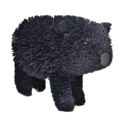 Brushart Black Bear 7" 