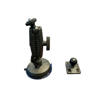 Beakview Feather Cam Mounting System 