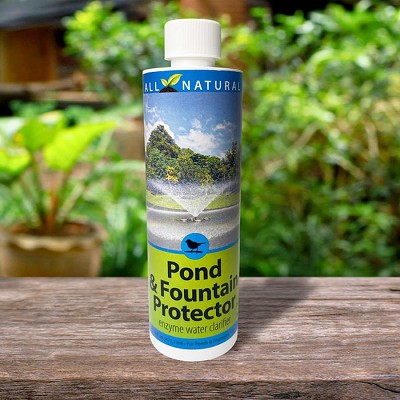 CareFree Pond and Fountain Protector 16 oz. 