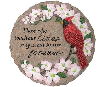 Beadworks Garden Stone Lives Forever 