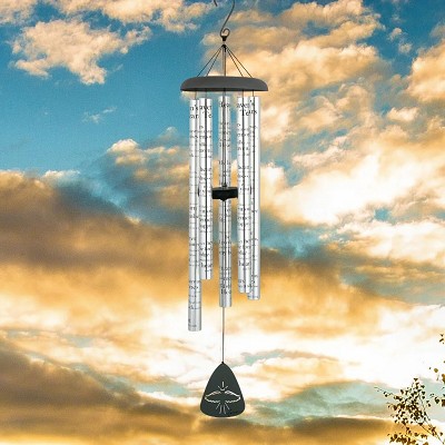Heaven's Tears Sonnet Wind Chime 44 inch 