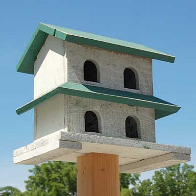 Hanover Purple Martin House 