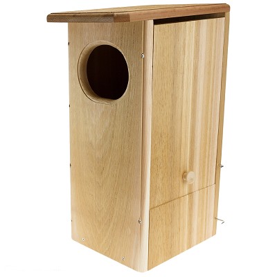 Black Bellied Whistling Duck House 