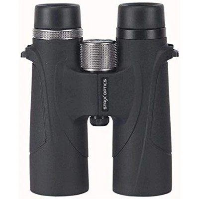 Strix Optics Sandpiper HD Birdwatching Binoculars 7075 8x42 