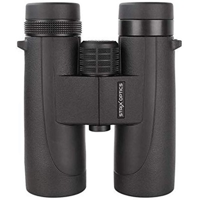 Strix Optics Sandpiper HD Birdwatching Binoculars 7104 10x50 