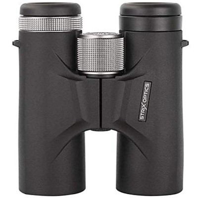 Strix Optics Sandpiper HD Birdwatching Binoculars 7126 10x42 
