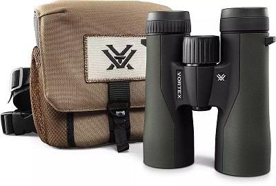 Crossfire HD Binocular 8x42 