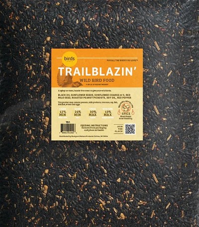 Trailblazin' Wild Bird Food 10 lb. Bag 2-Pack 