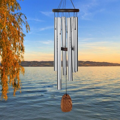 Affirmation Chime Amazing Grace 