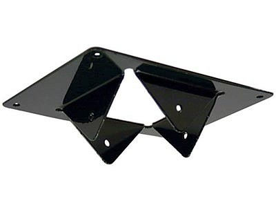 Audubon 4 x 4 Post Steel Mounting Bracket 