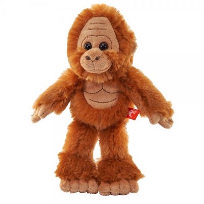 Pocketkins Eco Plush Bigfoot 5" 